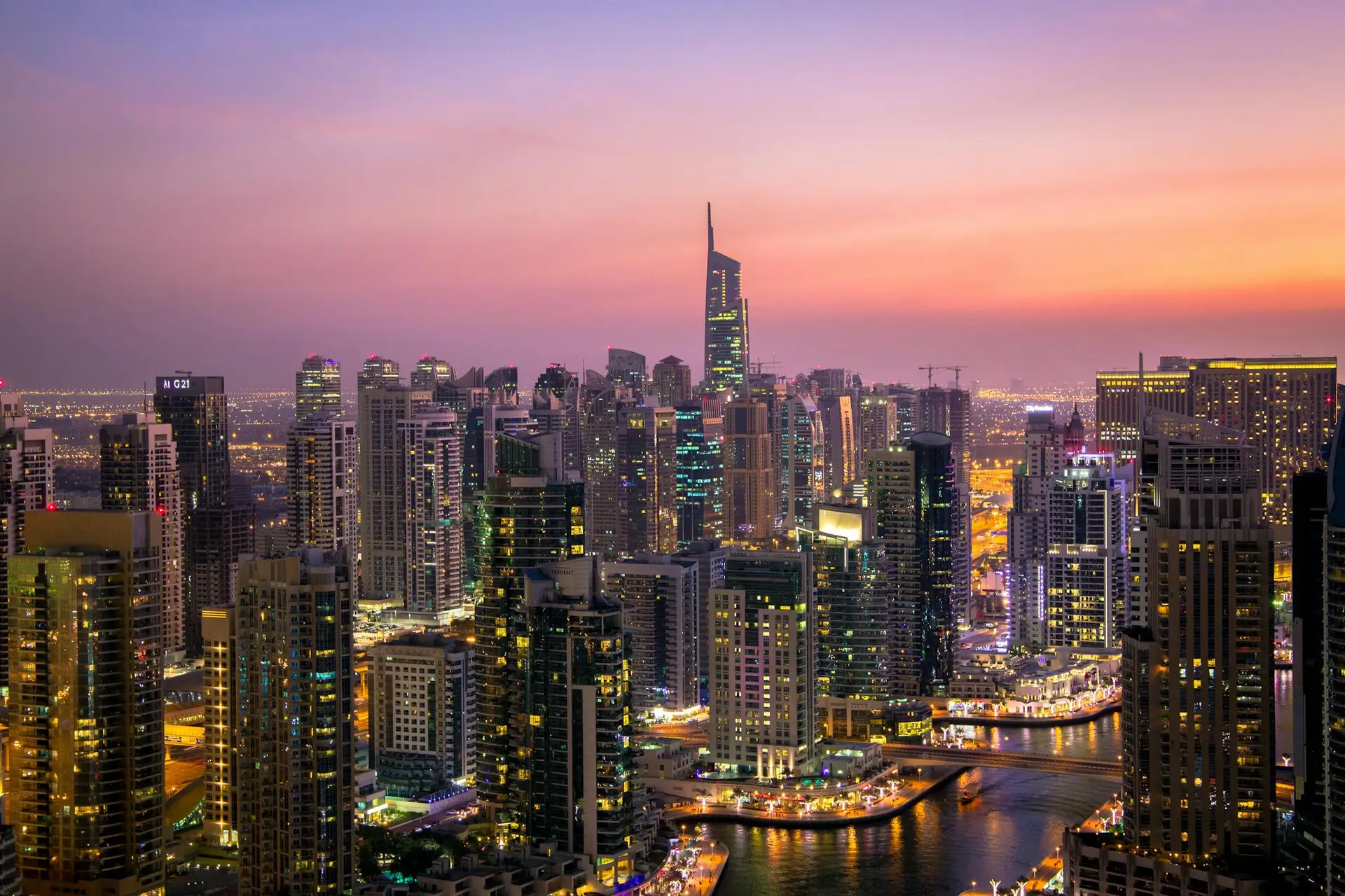 Top Real Estate Trends of 2025 in Dubai and the UAE